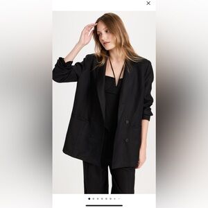 Lioness La Quinta Blazer size XS